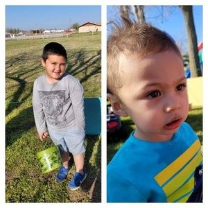 Meet your Posher, Sara